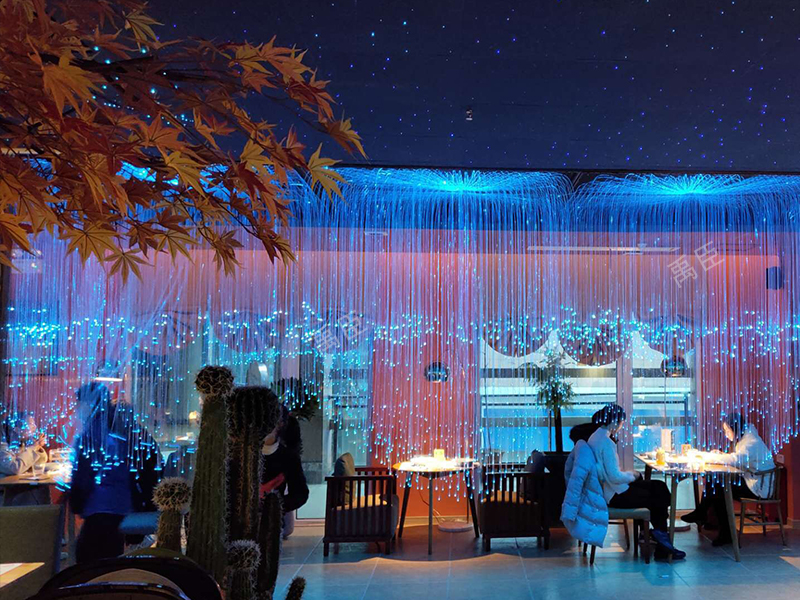 星空吊燈YC-XKDD10