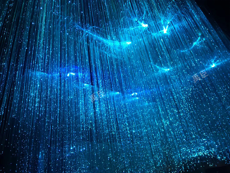 星空吊燈YC-XKDD09