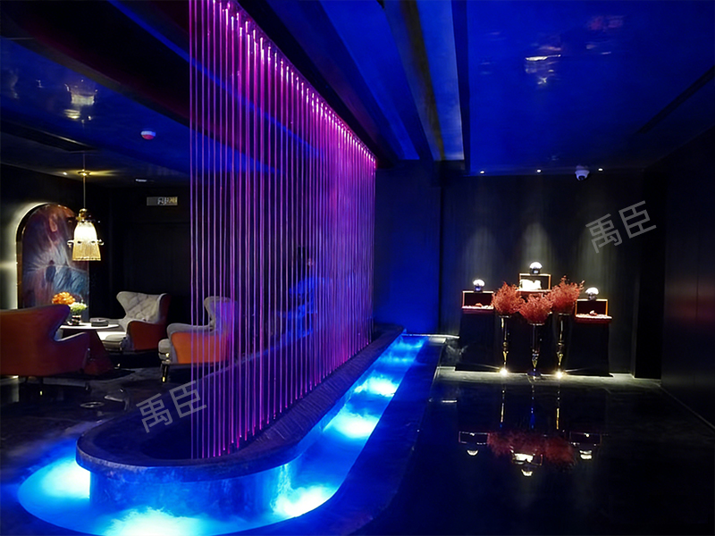 通體光纖燈YC-TTGXD05