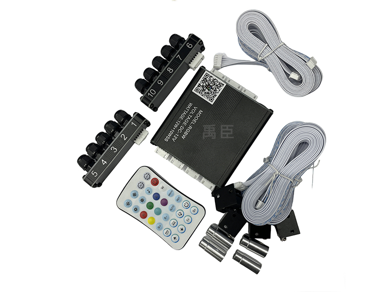 8-22W分體流星一體