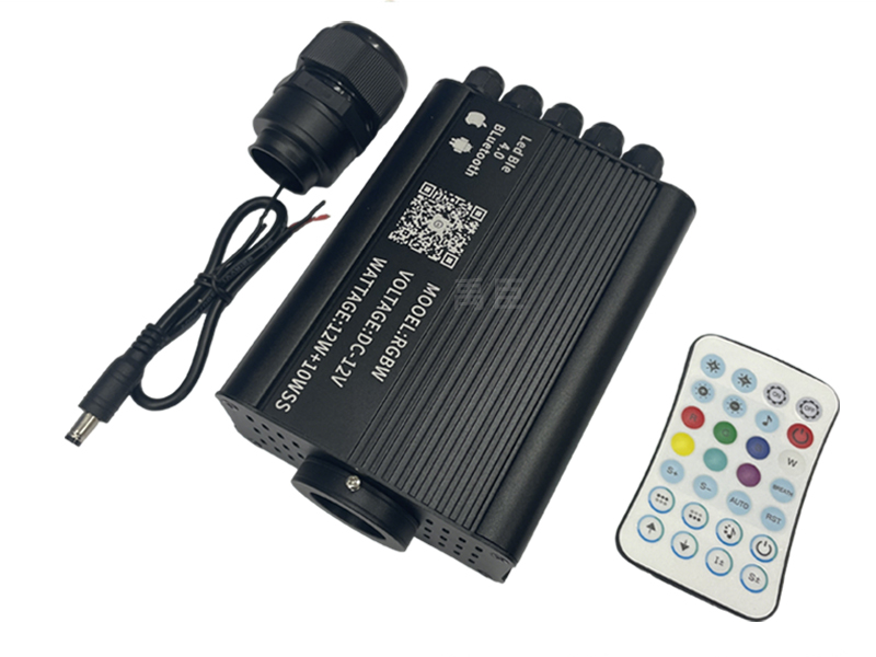 7-22W閃爍流星一體