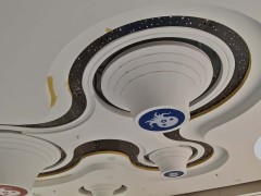 桂林萬(wàn)達(dá)星空頂