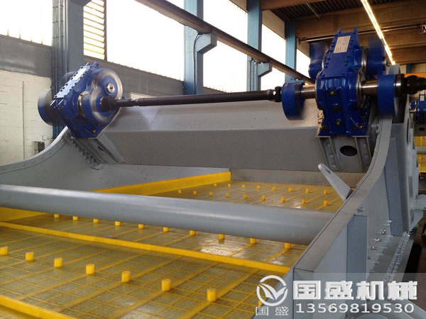 脫水設(shè)備有哪些 脫水設(shè)備有哪些