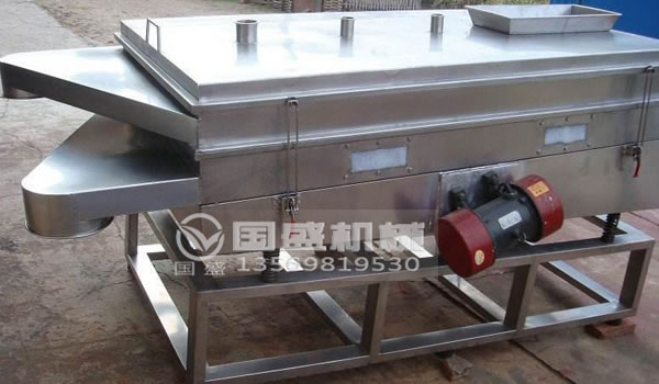 直線篩生產(chǎn)廠家 直線篩生產(chǎn)廠家