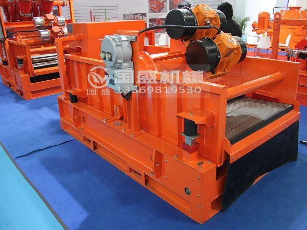 石油鉆井固控設(shè)備 石油鉆井固控設(shè)備