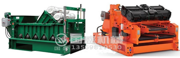 泥漿固控鉆井液篩選機(jī) 泥漿固控鉆井液篩選機(jī)