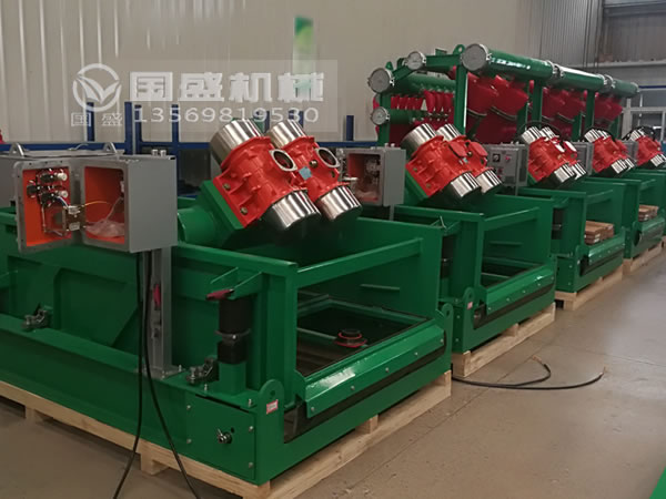 泥漿專用篩選機(jī) 泥漿專用篩選機(jī)