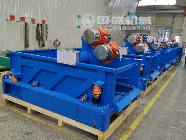 泥漿分離機(jī) 泥漿分離機(jī)