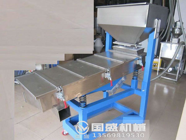 瓜子篩選機(jī)故障 瓜子篩選機(jī)故障